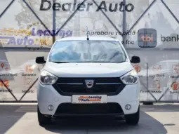 
										DACIA LODGY full									