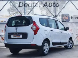 
										DACIA LODGY full									