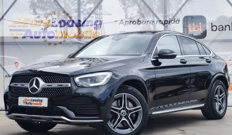 
								MERCEDES BENZ GLC COUPE full									