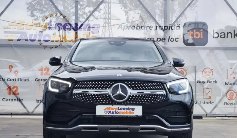 
								MERCEDES BENZ GLC COUPE full									