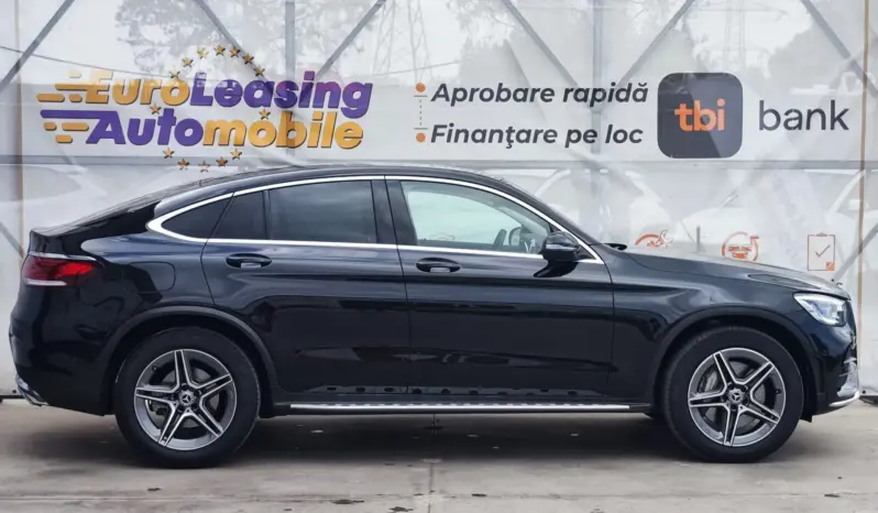 
								MERCEDES BENZ GLC COUPE full									