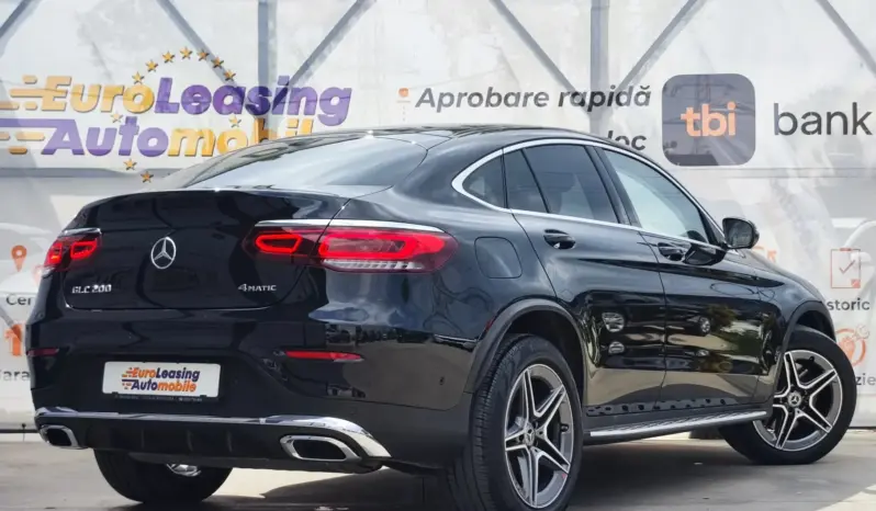 
								MERCEDES BENZ GLC COUPE full									