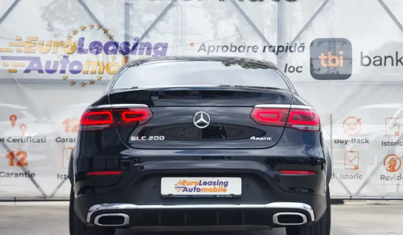 
								MERCEDES BENZ GLC COUPE full									