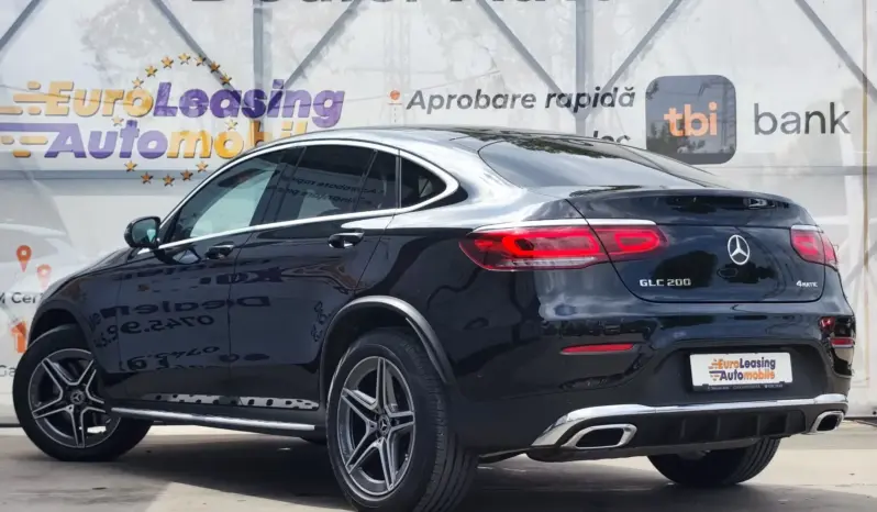 
								MERCEDES BENZ GLC COUPE full									