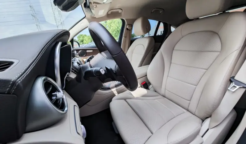 
								MERCEDES BENZ GLC COUPE full									