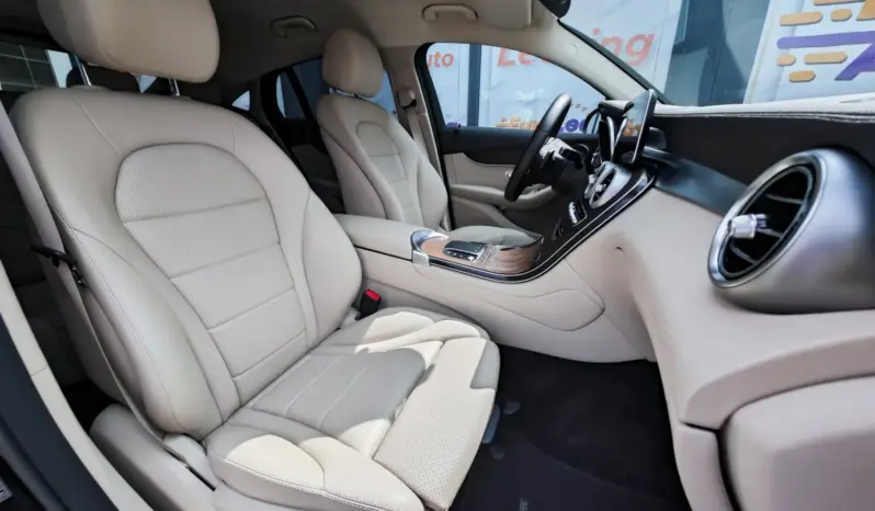 
								MERCEDES BENZ GLC COUPE full									