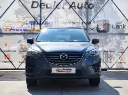 
										MAZDA CX 5 full									