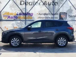 
										MAZDA CX 5 full									