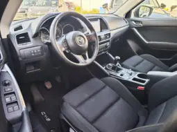 
										MAZDA CX 5 full									