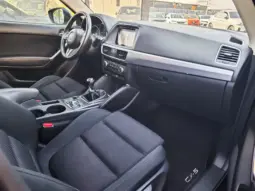 
										MAZDA CX 5 full									