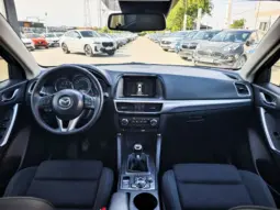 
										MAZDA CX 5 full									