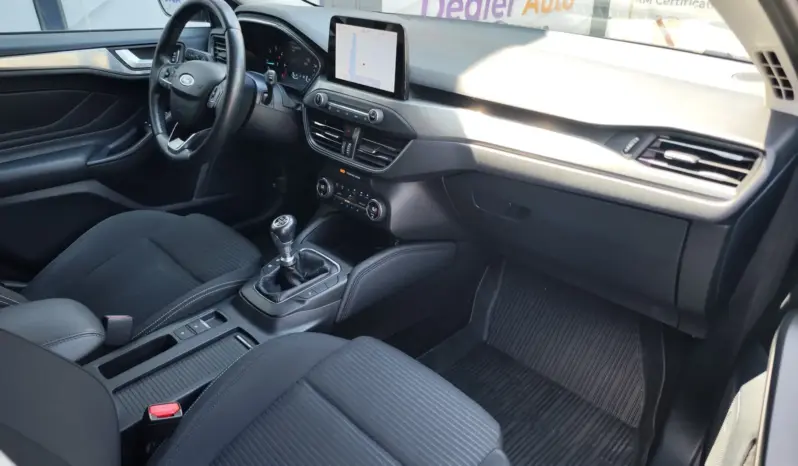 
								FORD FOCUS full									