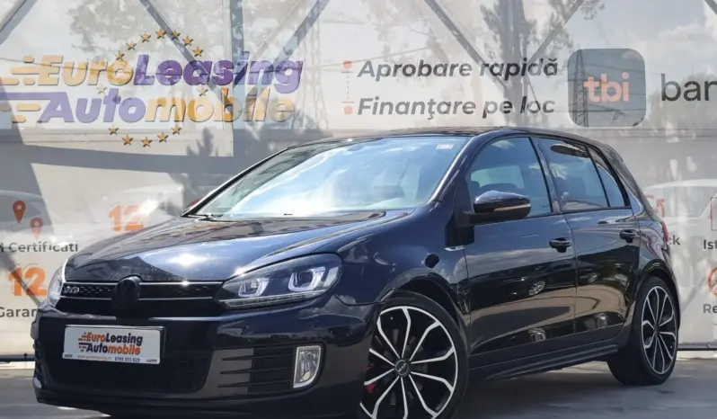 
								VOLKSWAGEN GOLF full									