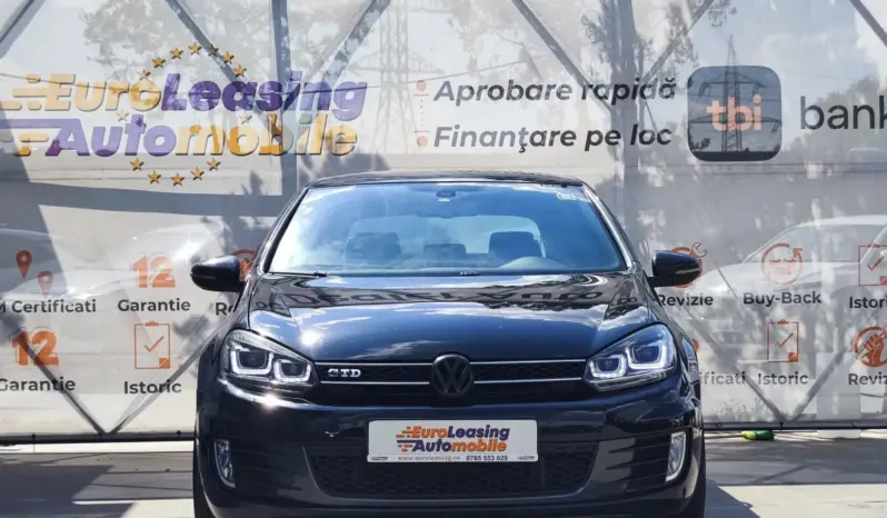 
								VOLKSWAGEN GOLF full									