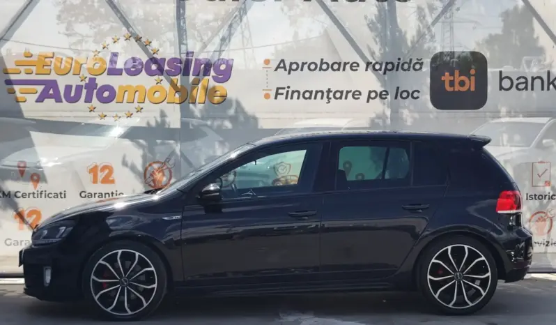 
								VOLKSWAGEN GOLF full									