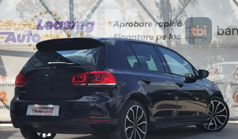 
								VOLKSWAGEN GOLF full									