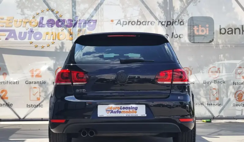 
								VOLKSWAGEN GOLF full									