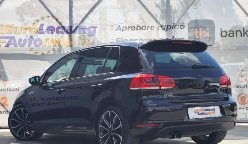 
								VOLKSWAGEN GOLF full									