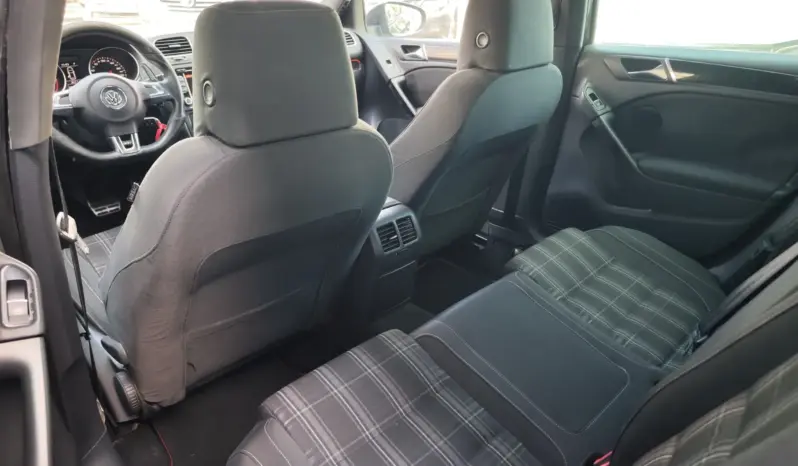 
								VOLKSWAGEN GOLF full									