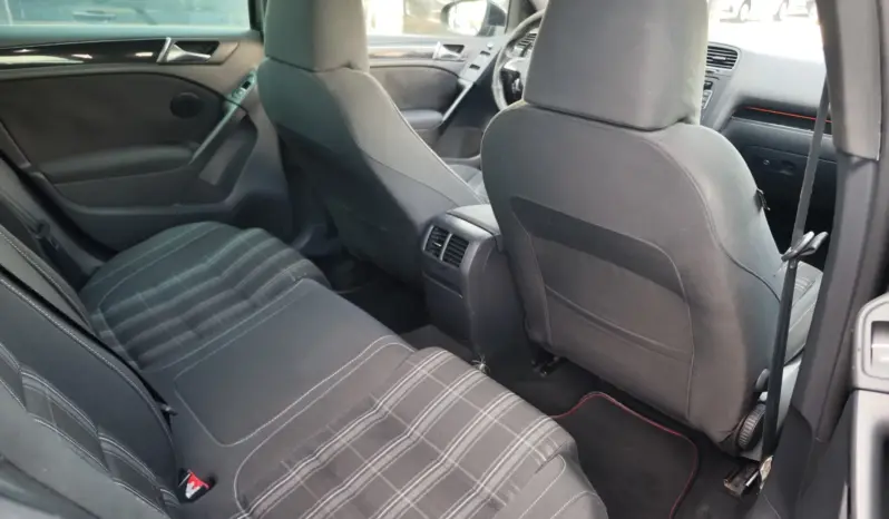 
								VOLKSWAGEN GOLF full									