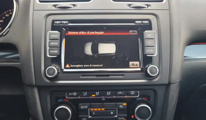 
								VOLKSWAGEN GOLF full									