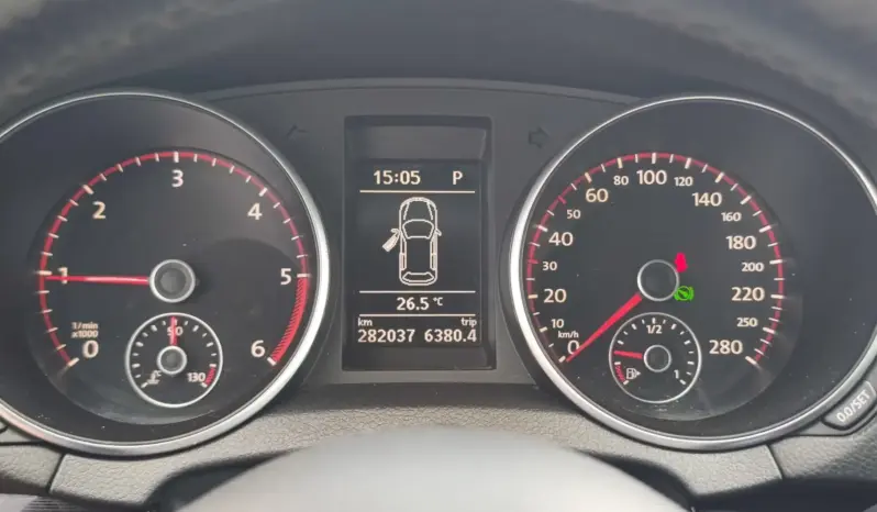 
								VOLKSWAGEN GOLF full									