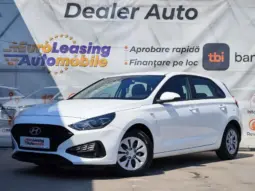 
										HYUNDAI I30 full									