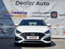 
										HYUNDAI I30 full									