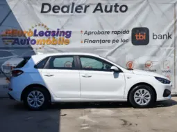 
										HYUNDAI I30 full									
