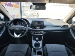 
										HYUNDAI I30 full									