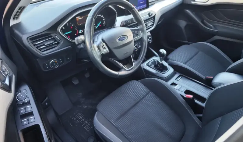 
								FORD FOCUS full									