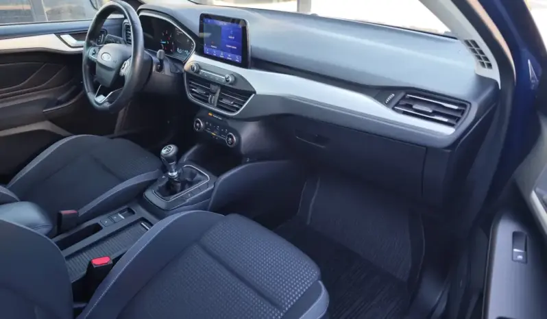 
								FORD FOCUS full									