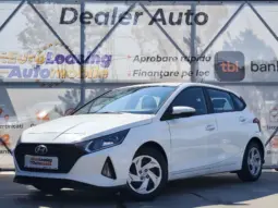 
										HYUNDAI I20 full									