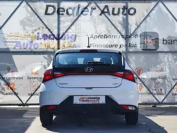 
										HYUNDAI I20 full									