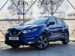 
										NISSAN QASHQAI full									