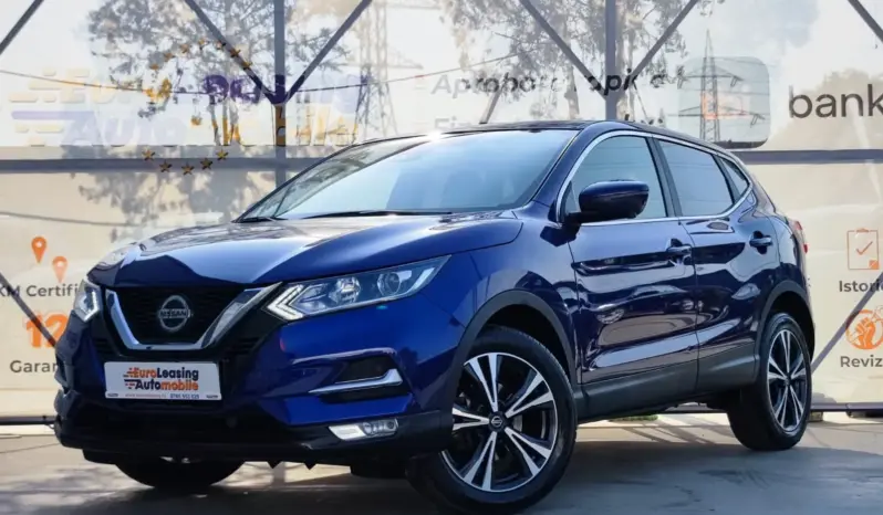 
								NISSAN QASHQAI full									