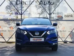 
										NISSAN QASHQAI full									