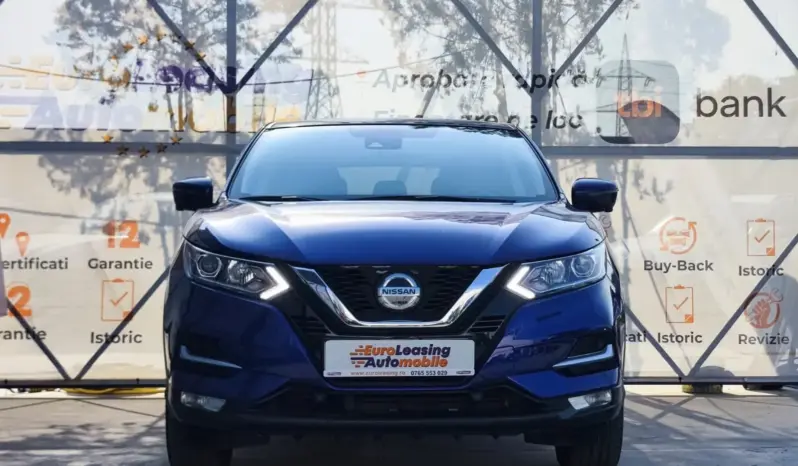 
								NISSAN QASHQAI full									