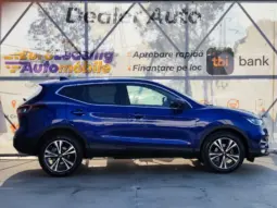 
										NISSAN QASHQAI full									