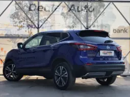 
										NISSAN QASHQAI full									