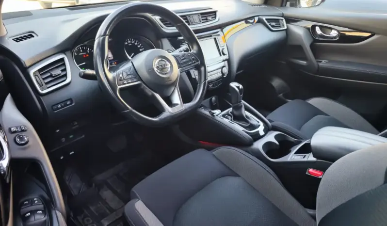 
								NISSAN QASHQAI full									