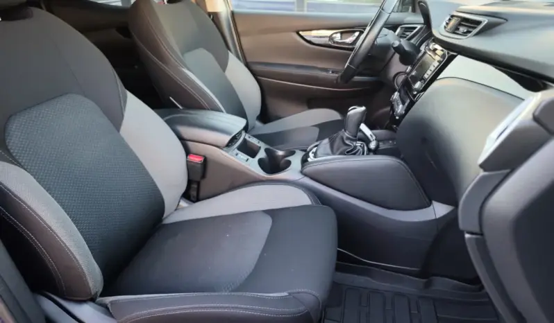 
								NISSAN QASHQAI full									