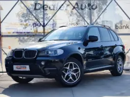 
										BMW X5 full									