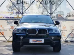 
										BMW X5 full									