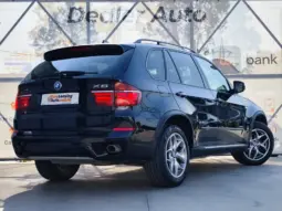 
										BMW X5 full									