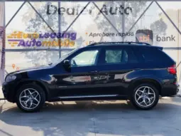 
										BMW X5 full									