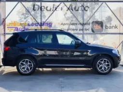 
										BMW X5 full									
