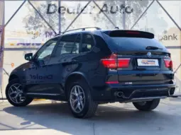 
										BMW X5 full									