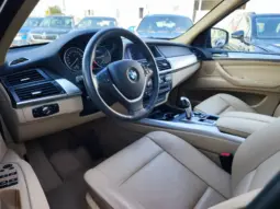 
										BMW X5 full									