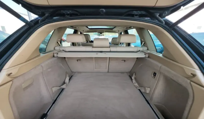 
								BMW X5 full									